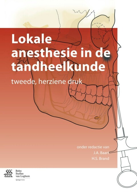 Lokale anesthesie in de tandheelkunde 