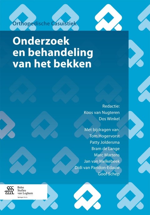 Onderzoek en behandeling van het bekken 