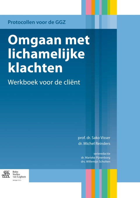 Omgaan met lichamelijke klachten 