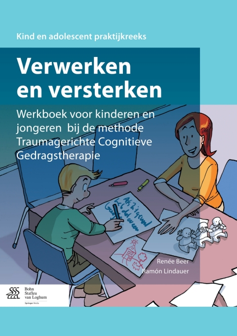 Cover image for book Verwerken en versterken