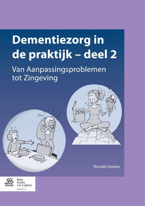 Dementiezorg in de praktijk - deel 2 