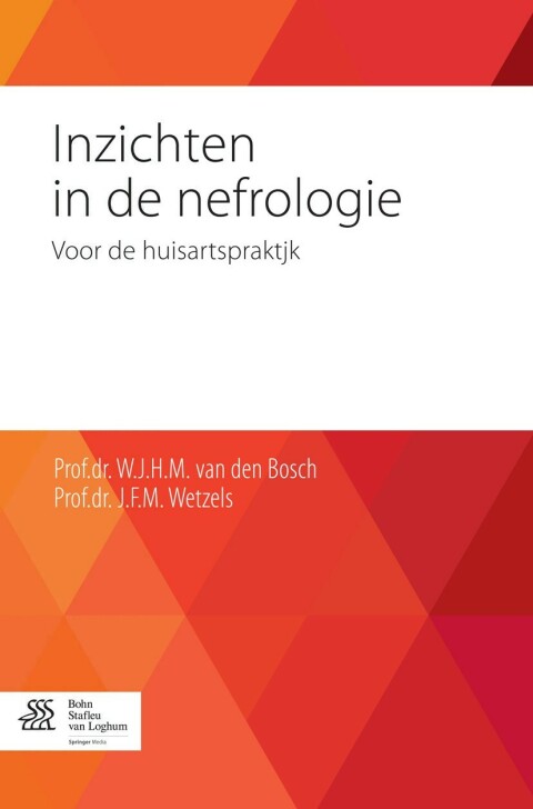 Inzichten in de nefrologie 