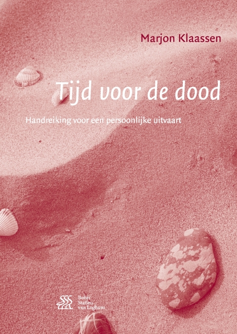 Cover image for book Tijd voor de dood