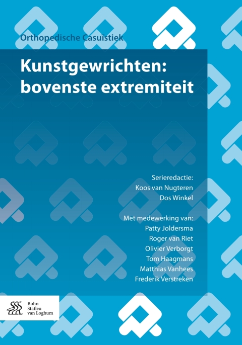 Kunstgewrichten: bovenste extremiteit 