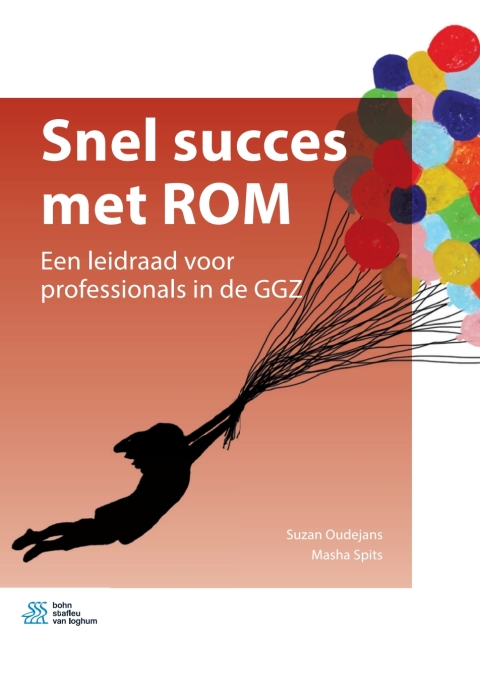 Cover image for book Snel succes met ROM