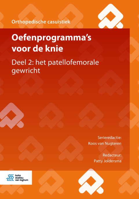 Oefenprogramma's voor de knie 