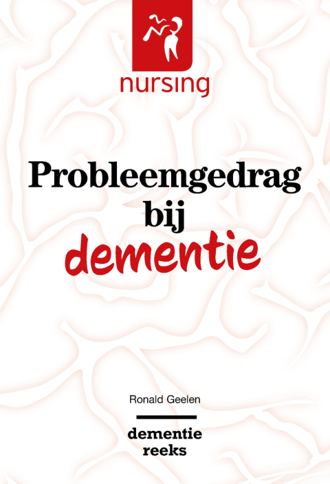 Probleemgedrag bij dementie 