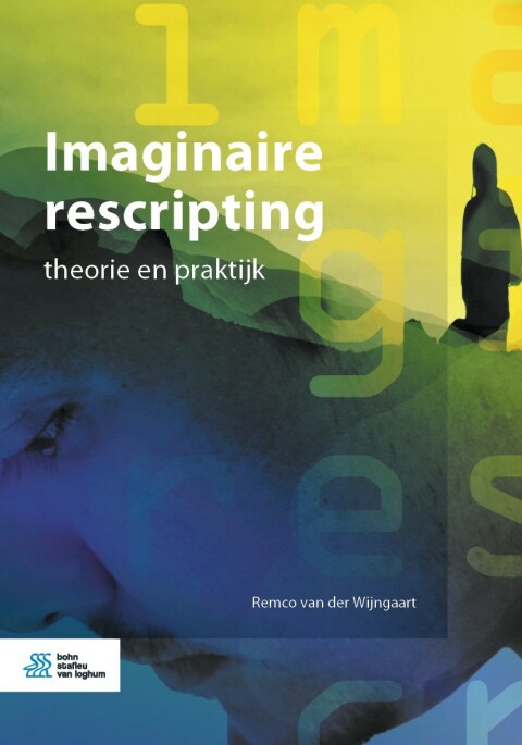 Cover image for book Imaginaire rescripting