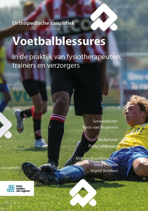 Voetbalblessures 