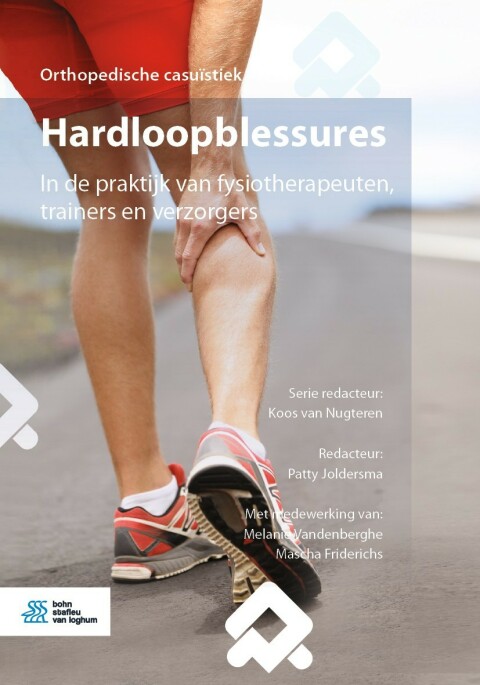 Hardloopblessures 