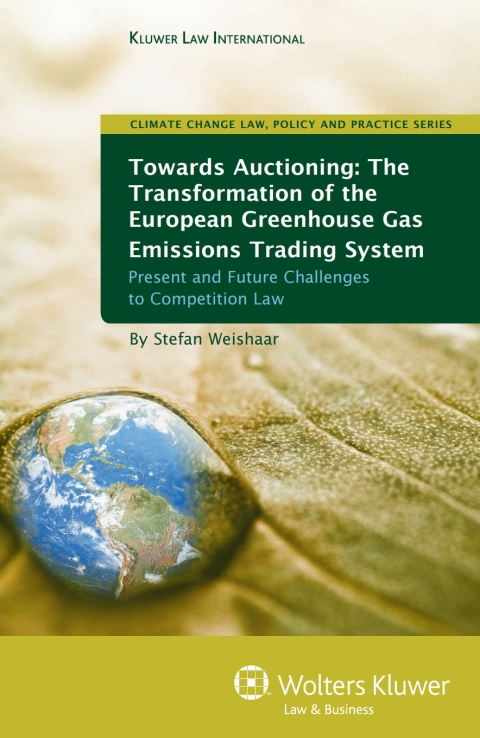 Cover image for book Towards Auctioning