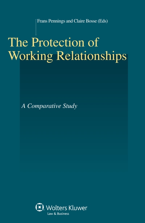 The Protection of Working Relationships 