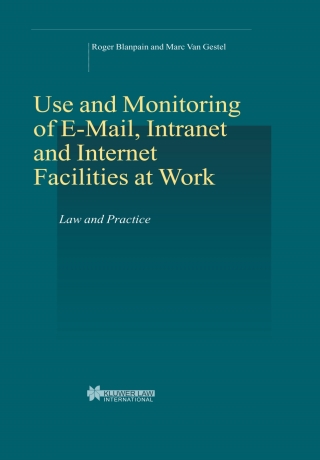 On-line Rights for Employees in the Information Society
