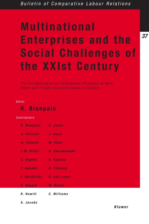 The Council of Europe and the Social Challenges of the XXIst Century 