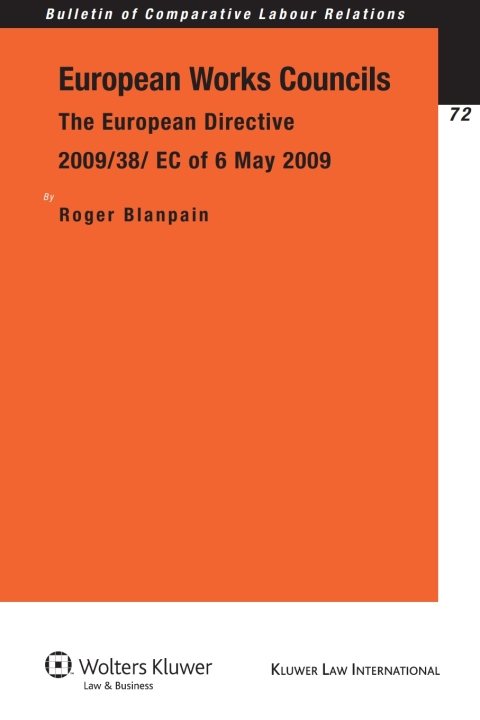 European Works Councils 