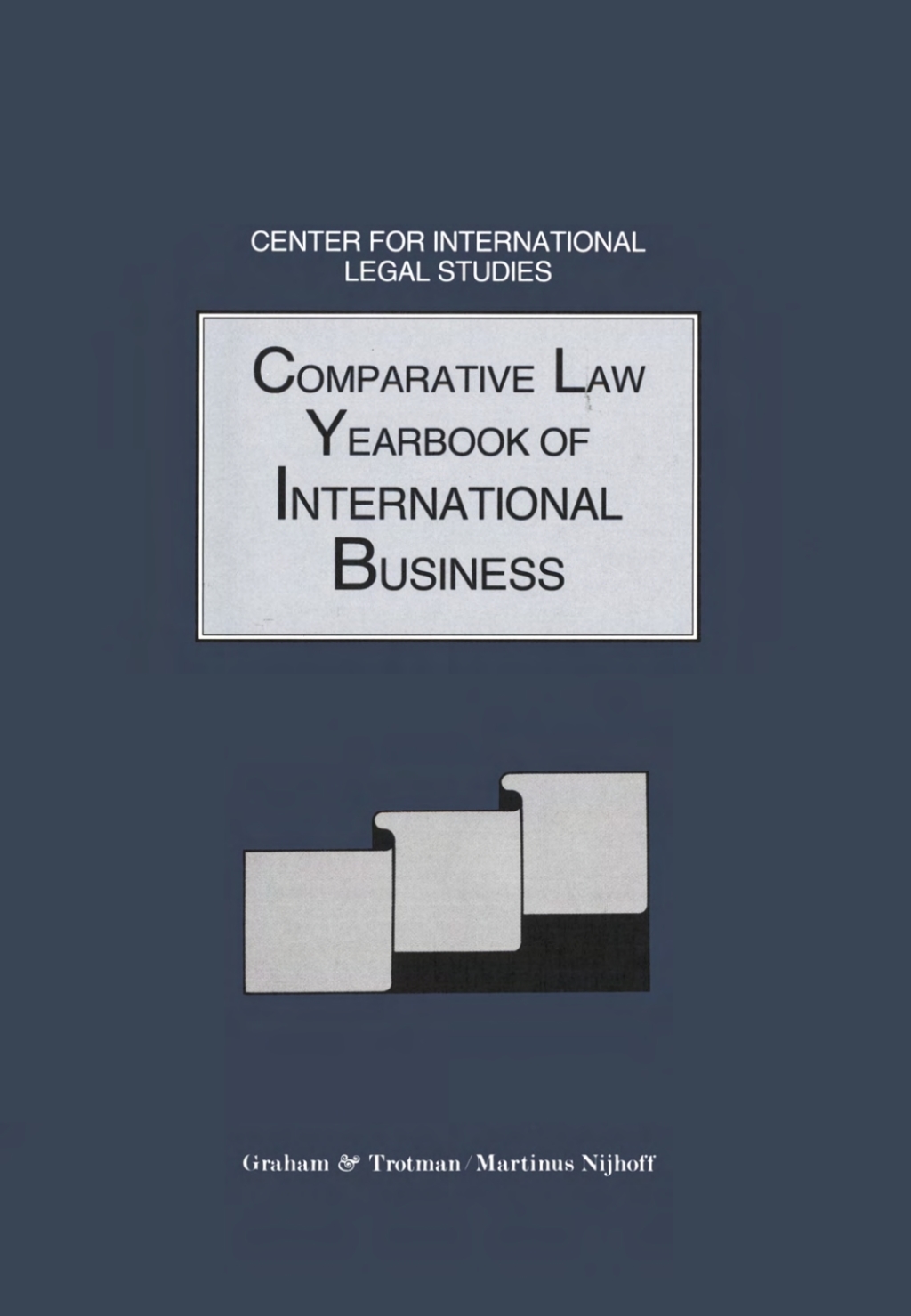 Comparative Law Yearbook of International Business - 1st Edition (eBook Rental)
