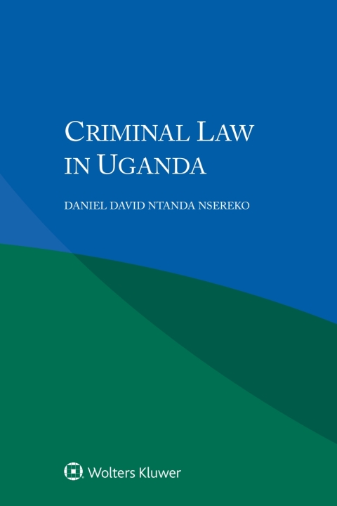 Criminal Law in Uganda 