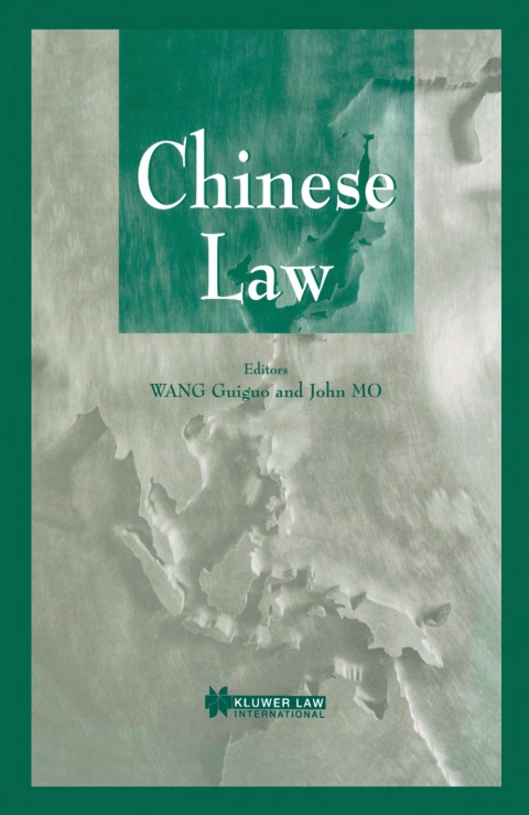 Chinese Law 