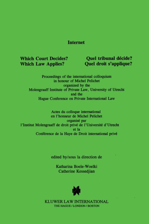 Cover image for book Internet