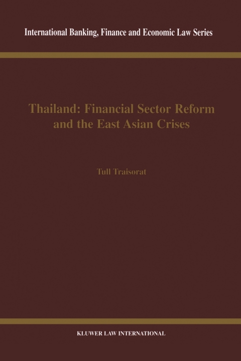 Cover image for book Thailand