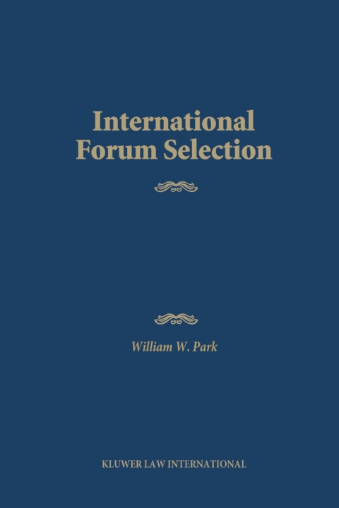 International Forum Selection 