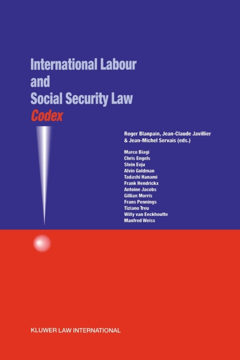 Codex: International Labour and Social Security Law 