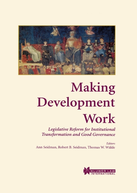 Making Development Work 