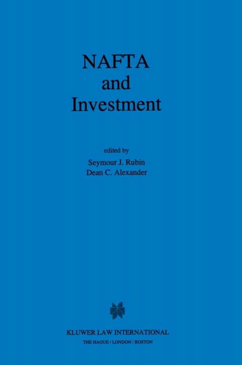 NAFTA and Investment 