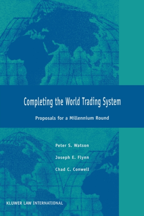 Completing the World Trading System 