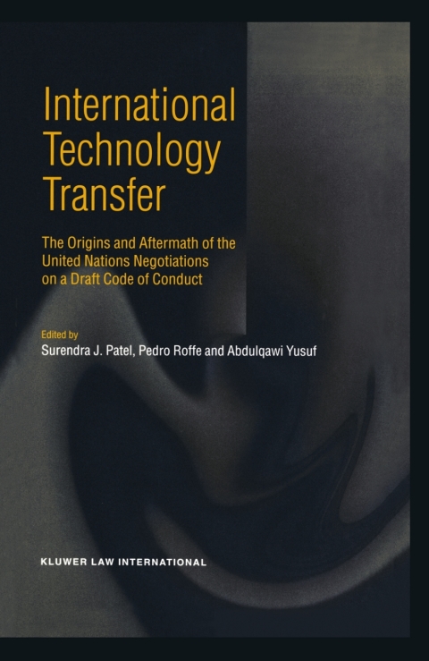 International Technology Transfer 