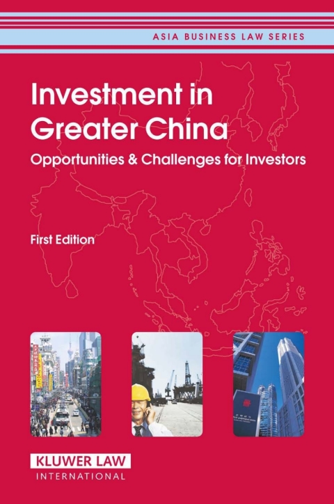 Investment in Greater China 