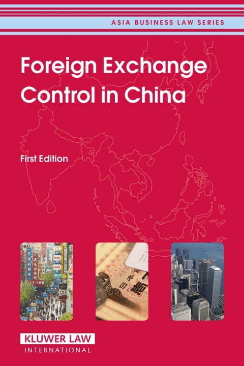 Foreign Exchange Control in China 