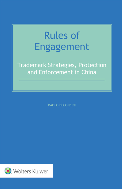Cover image for book Rules of Engagement