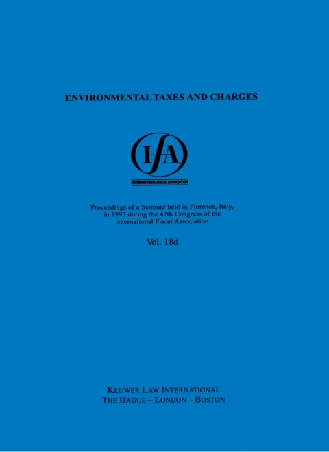 Cover image for book IFA