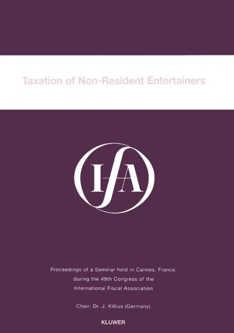 Cover image for book IFA