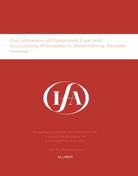 Cover image for book IFA