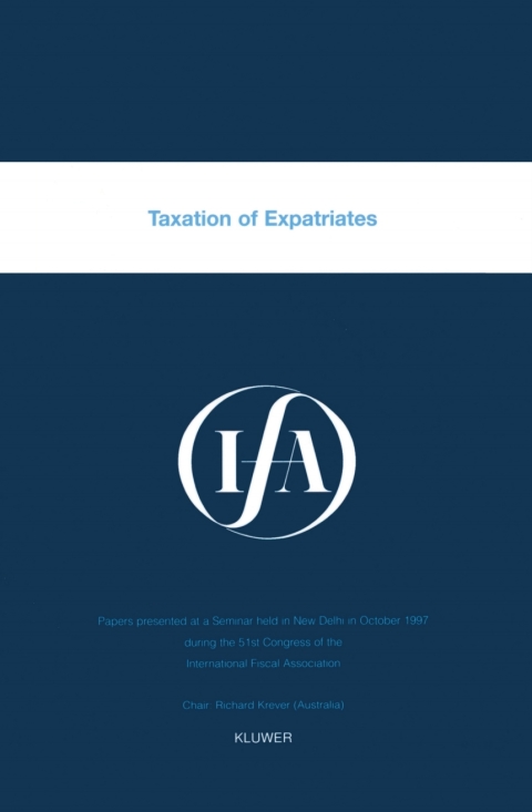 Cover image for book IFA
