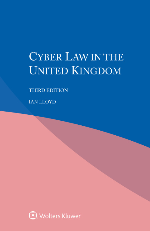 Cyber Law in the United Kingdom 