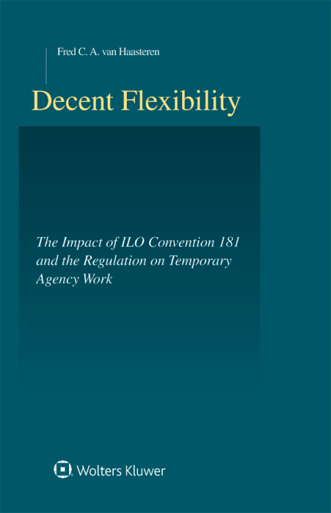 Cover image for book Decent Flexibility