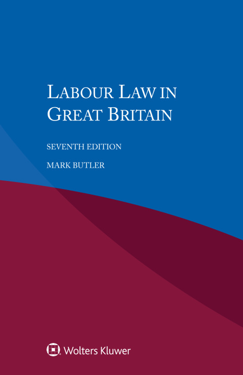 Labour Law in Great Britain 
