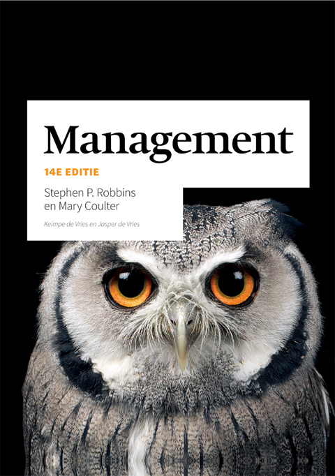 Management, 14e editie 