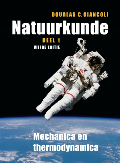 Natuurkunde, deel 1, 5e editie 