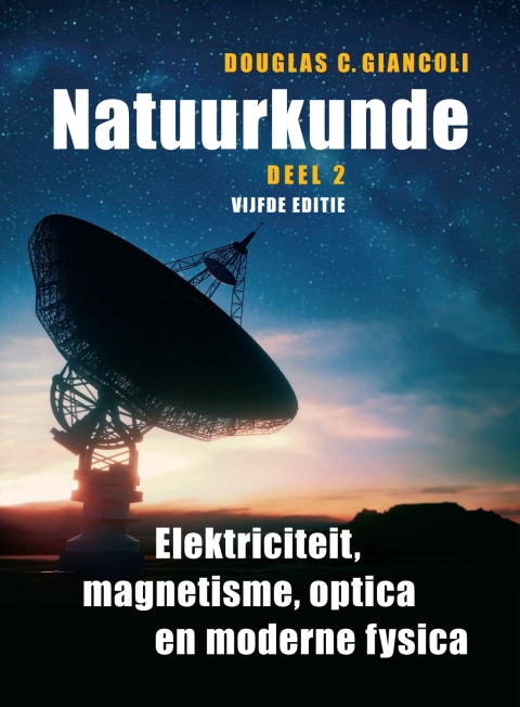 Natuurkunde, deel 2, 5e editie 