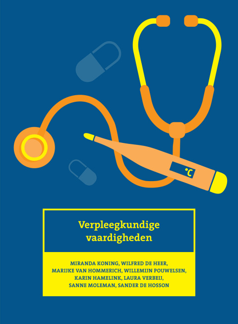 Verpleegkundige vaardigheden