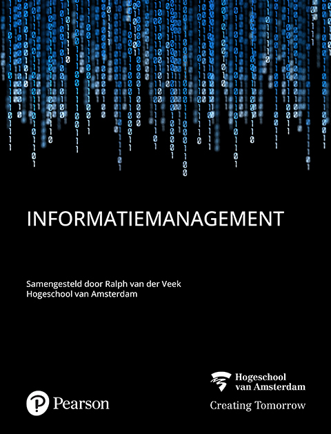 Informatiemanagement, custom editie