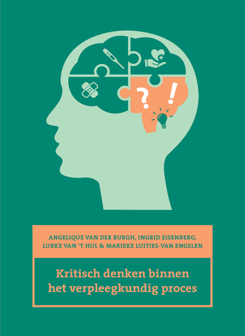 Kritisch denken binnen het verpleegkundig proces