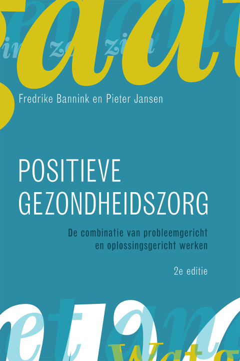Positieve gezondheidszorg, 2e editie ePUB 