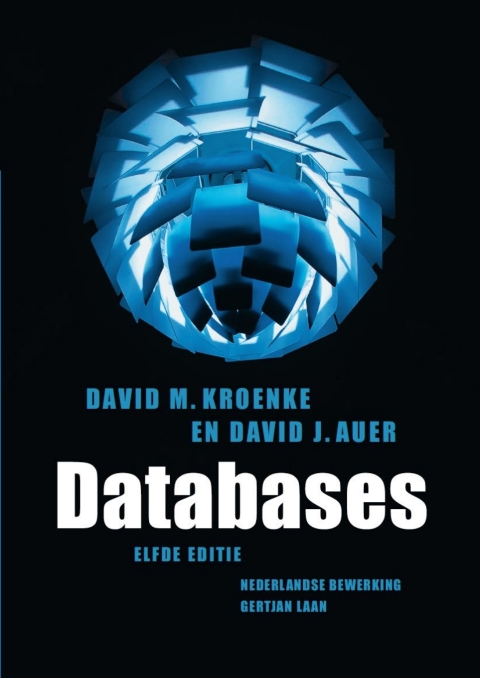 Databases, 11e editie 