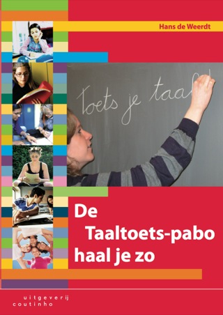 De taaltoets-pabo haal je zo