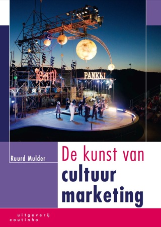 De kunst van cultuurmarketing